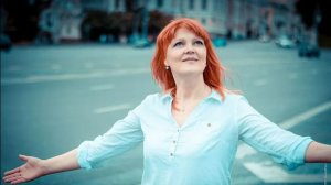 ЕЛЕНА МОРОЗ - ОБЕРНИСЬ !!!