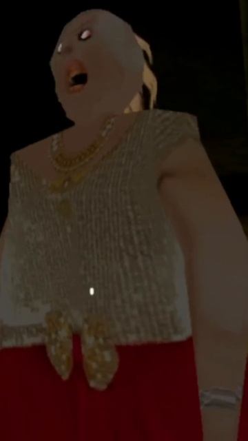 СМЕШНЫЕ МОМЕНТЫ БОГАТАЯ ГРЕННИ #shorts #funny #granny смотреть онлайн