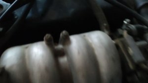 Нива, 220 т.км.):двигатель прёт, масло не жрёт, цпг родной - вот такой 1,7))