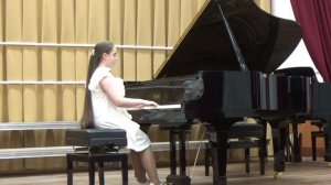 Варюхина Иллария