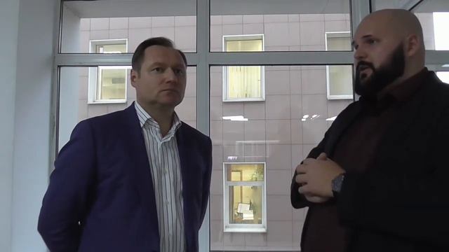 Построение отдела продаж и системы обучения менеджеров: отзыв заказчика смотреть онлайн