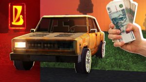 МОИ ЖИГУЛИ ХОТЯТ КУПИТЬ ИЛИ ОТОБРАТЬ!？ ｜ Восстановление жигулей #9