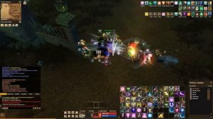 13.12.2025 Nazgrim Pandora MORTIFACTORS