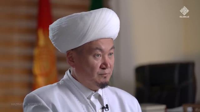 Qirg'iziston Ulamolarining Xotiralari | Hazratni Xotirlab 80-son