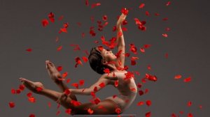 Музыка для художественной гимнастики  - Track 872