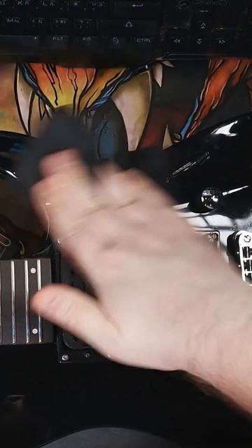 Средство для чистки и полировки гитары смотреть онлайн