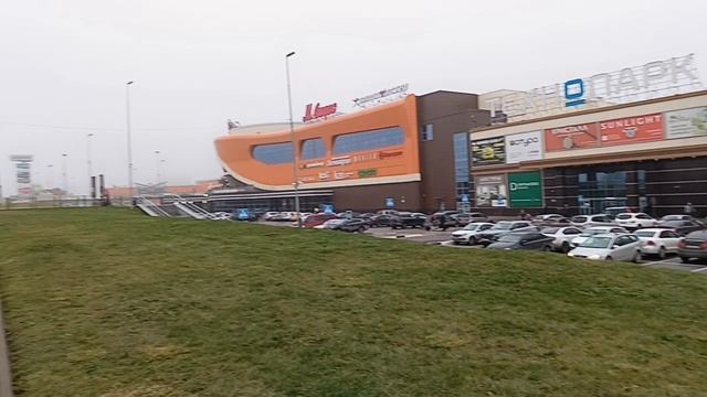 #Брянск аэропарк смотреть онлайн