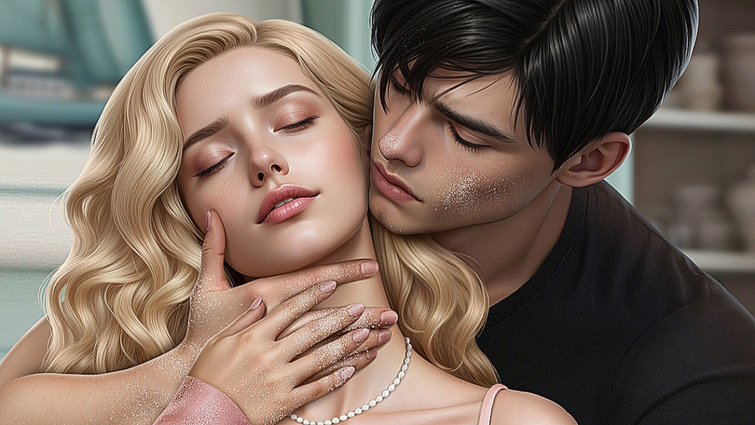 Легенды Коралин-Бэй | 2 сезон | 4 серия смотреть онлайн