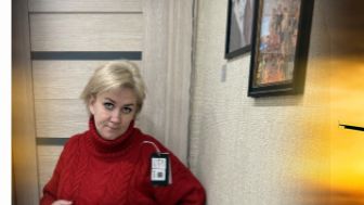 "Правдивая" Быкова все покажет... смотреть онлайн