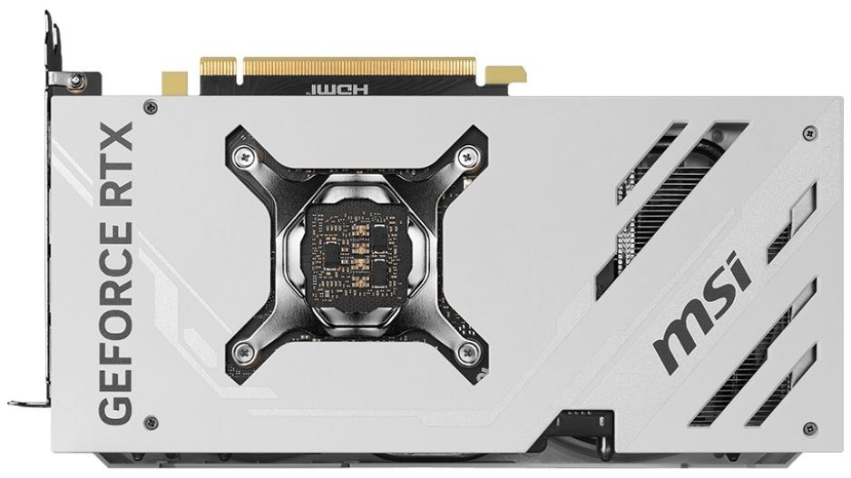 Nvidia Geforce RTX 4070 Ti Super MSI смотреть онлайн