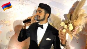 Армянские 🇦🇲💯❤️Песни по-русски Армянская Музыка  Вагаршака Согомоняна ведущий Красноярск