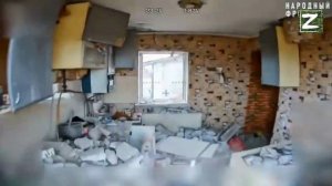 Отряд «Анвар» безжалостно уничтожает врага