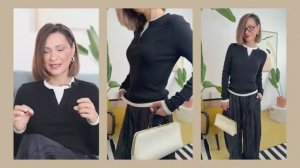 Девять cвитеров и кардиганов на любой день зимы.