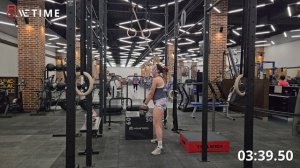 Вызов Юга 2026, teams Scaled, отборочный комплекс 2