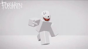 forsaken - subject 0 chase theme