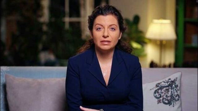 Ч.T.Д. с Маргаритой Симоньян. Выпуск от 13.12.2025 АНОНС