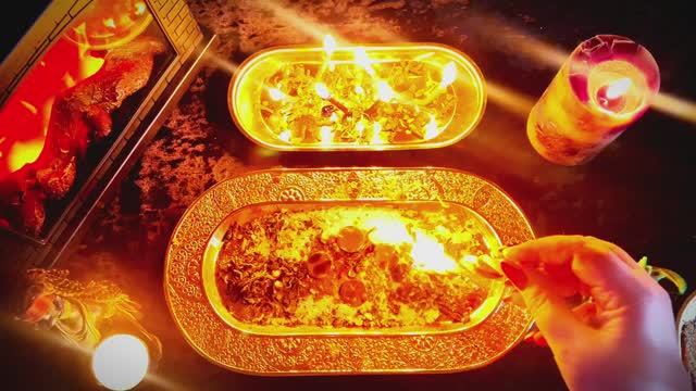 🔥Мощный ритуал на открытие дорог Судьбы🔥🗝☘️#ритуалы смотреть онлайн