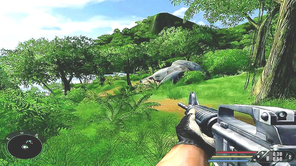 НА ЭТИХ ШУТЕРАХ ВЫРОСЛО ЦЕЛОЕ ПОКОЛЕНИЕ. Вспоминаем культовые игры. смотреть онлайн