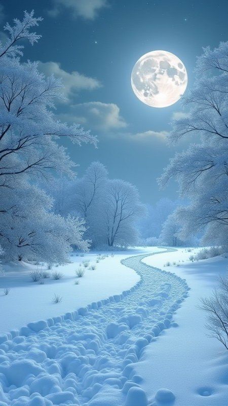 Зима пришла_2