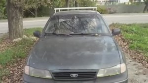 краткий обзор моей машины деу нексия