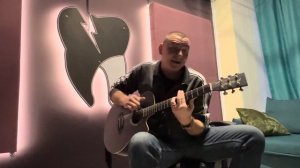 Ваня Воробей - Дальнобой