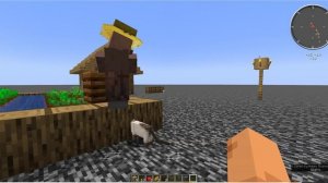 КУДА ПРОПАЛ ДЁРН В МАЙНКРАФТ