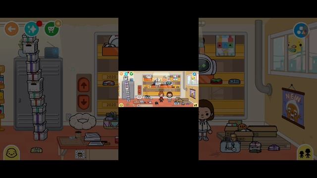 не большой спойлер к новому сериалу 2 новеньких смотреть онлайн