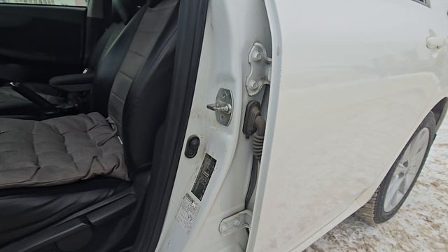 Toyota Corolla 2012г. смотреть онлайн