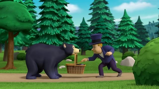 Щенячий патруль: спасение и веселье! | 90 минут | Nick Jr. Cyrillic смотреть онлайн