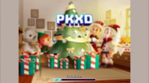 Рождественское обновление PKXD (Натал 2025) #pkxd