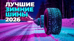 5 лучших зимних шин: рейтинг популярных моделей 2025