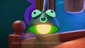Weihnachtszeit  Bald ist’s so weit  Adventskalender | Lied für Kinder | HeyKids Kinderlieder TV