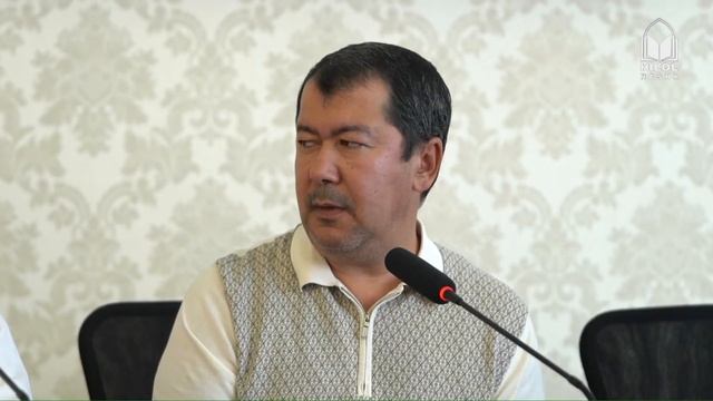 Xayrulloh Hamidov Bilan Suhbat | Kitobxonlik Maktabi