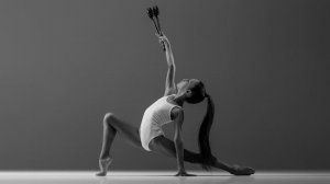 Музыка для художественной гимнастики  - Track 871 | ICHI - Polynesia