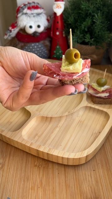 Закусочка просто топ! смотреть онлайн