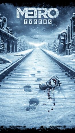 Прохождение игры Metro: Last Light / Метро 2033: Луч надежды. Часть 2