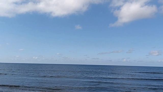 Анапа   Отель Авдалини, обзор пляжа, море