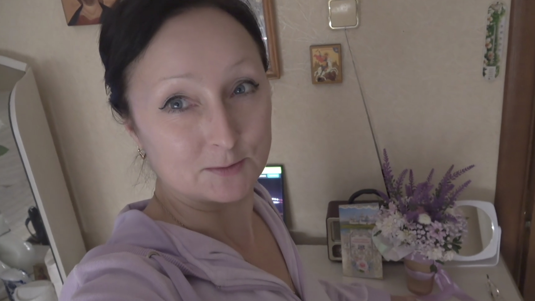 Декабрь 2025 года. Более 2 тысяч видео, снятых мною, в плейлистах на Рутуб. Вкусный постный салат. смотреть онлайн