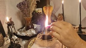 МОЩНАЯ ЧИСТКА ОТ МУСУЛЬМАНСКОЙ МАГИИ.