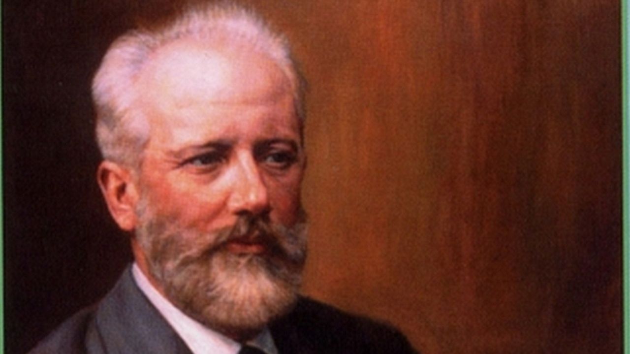 Pyotr Ilyich Tchaikovsky - Swan Lake, Op. 20, Act II Scene (Swan Theme) смотреть онлайн