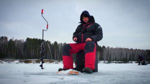 ЭТО СВЕРШИЛОСЬ! Уехали с НОЧЕВОЙ на судака и ВОТ ЧТО ВЫШЛО! Зимняя рыбалка 2025-2026 в ВЕРХАХ!
