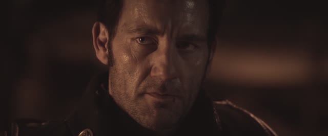 Последние рыцари Честь это то с чем рождаются смотреть онлайн