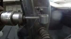 Проблема замены дверей на Шевроле-ниве до 2009 года