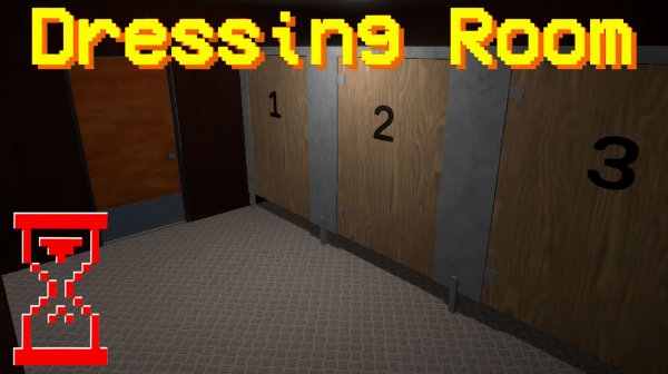 Что случилось в примерочной? // Dressing Room