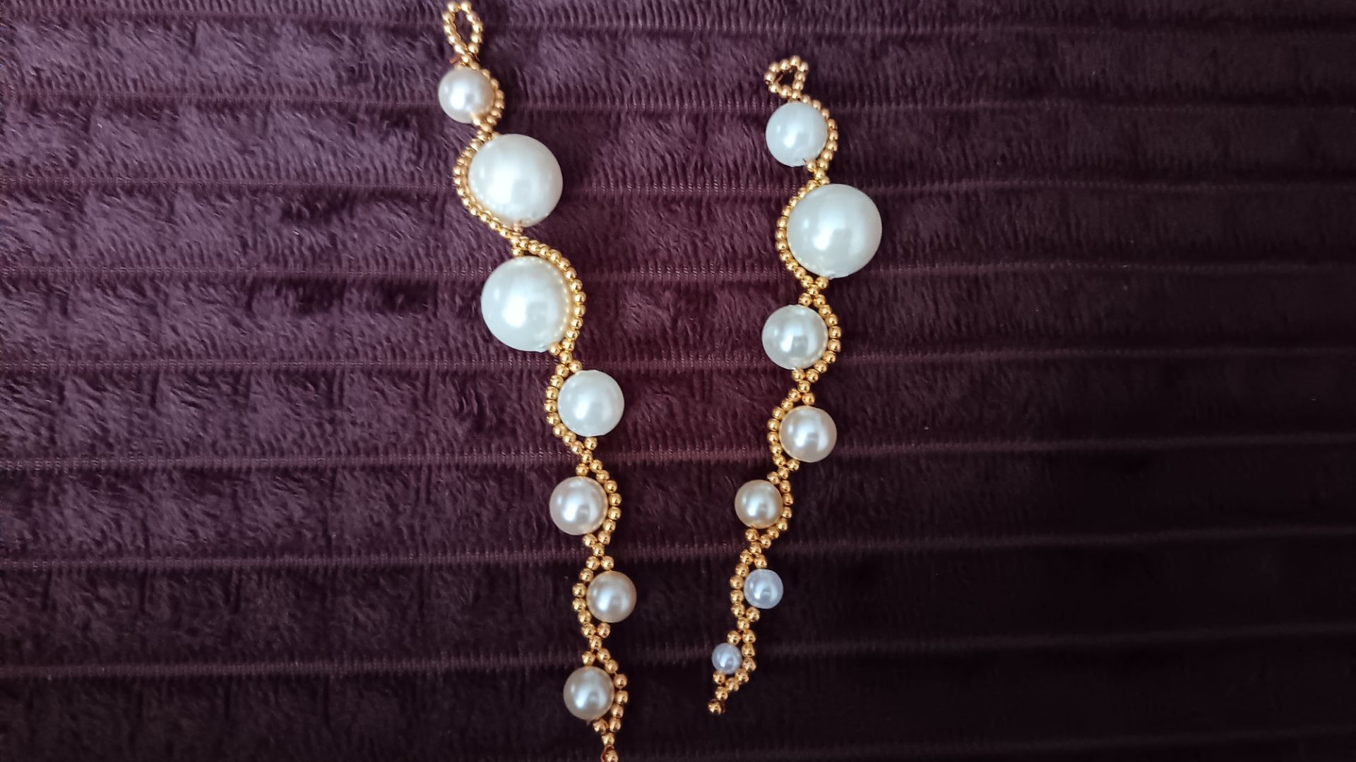 Плетение из бусин к новому году, подвеска из бусин, сосулька смотреть онлайн