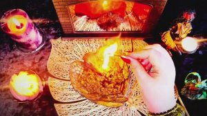 🔥 ОТЖИГ  ЧИСТКА 🍀 ЧУЖОЕ С ВАС СНИМАЕМ 🔥 В ОГН ЯРОМ УНИЧТОЖАЕМ