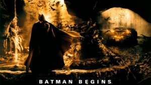 бэтмен начало фильм Edit