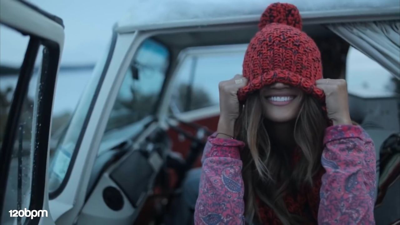 Anton Ishutin Feat. Ange - Let You Go смотреть онлайн