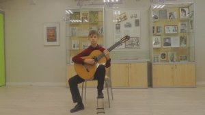 Згурский Кирилл