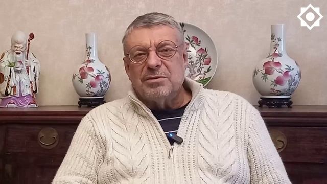 Андрей Девятов - Комментарии к мировым событиям (13 декабря 2025) смотреть онлайн